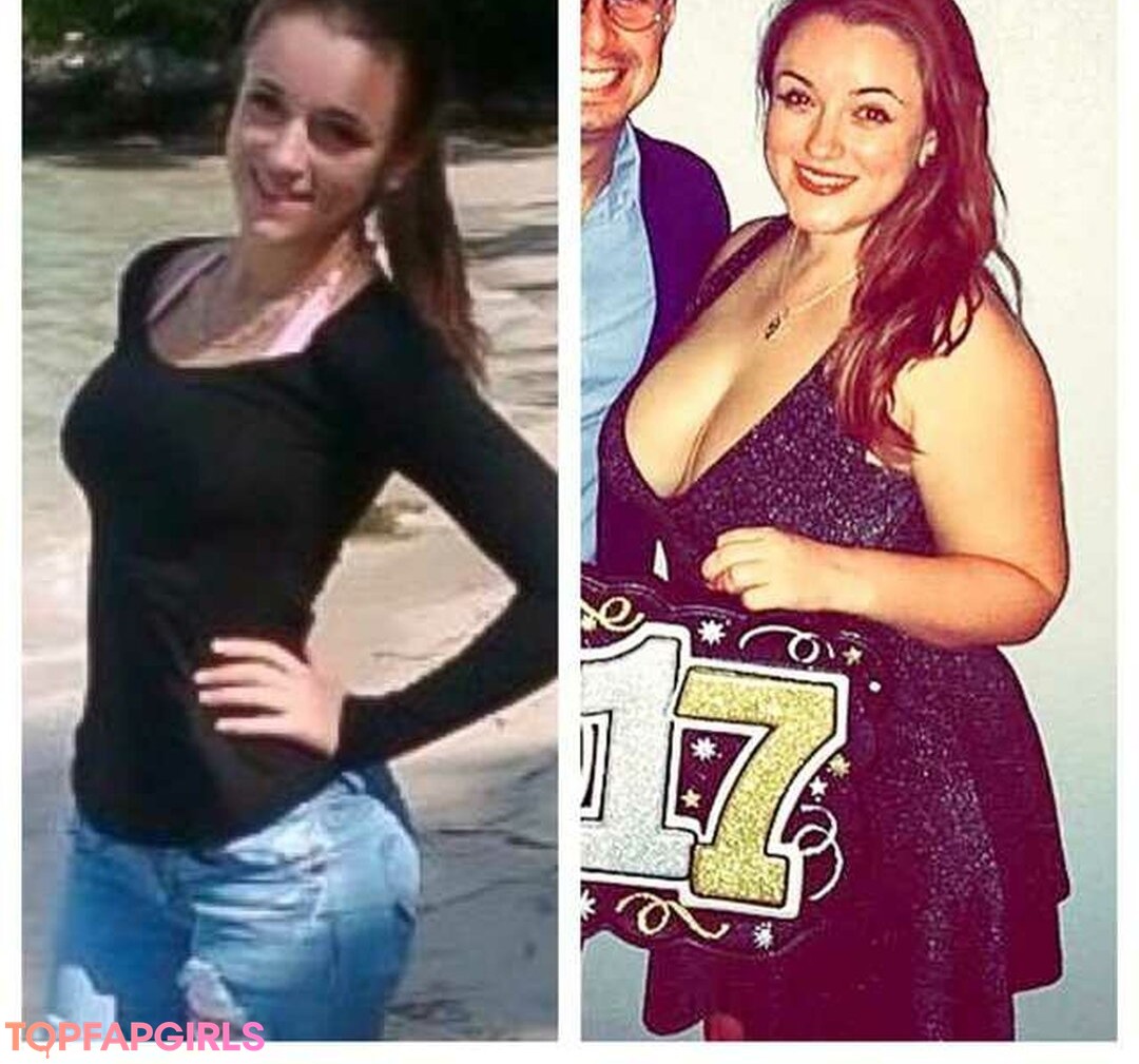 Foto desnuda filtrada de OnlyFans de Tiffany Cappotelli #816 Foto desnuda filtrada de OnlyFans de Tiffany Cappotelli #816