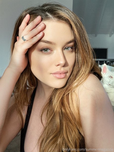Lauren Summer