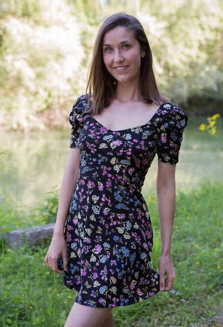 Nephael Foto desnuda filtrada de OnlyFans de Nephael #2