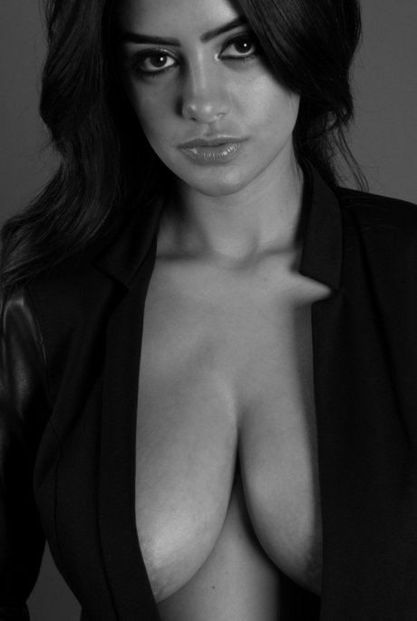 Gaby Contreras