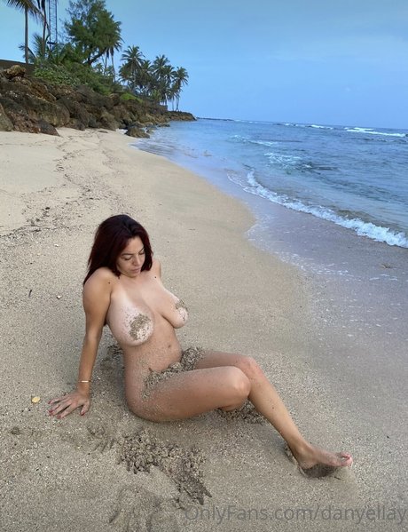Danielley Ayalaa