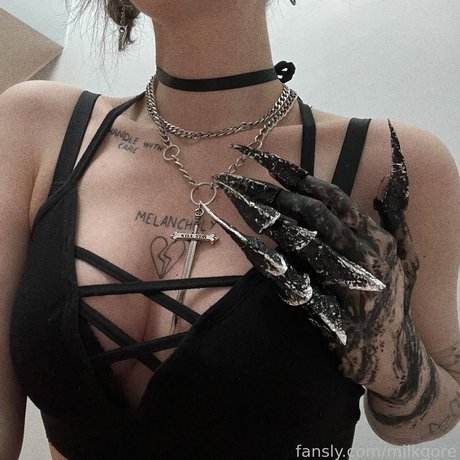 Milkgore