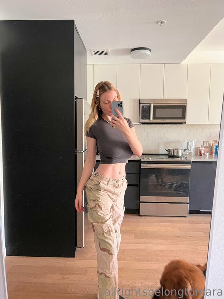 Angel maralyn