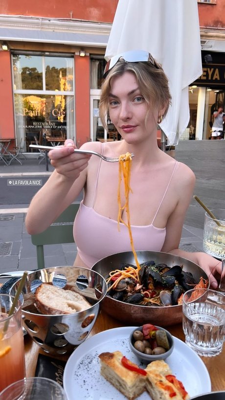 Angel maralyn