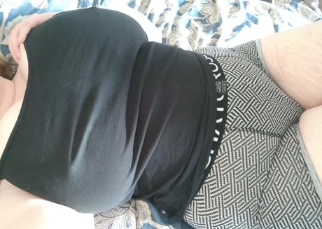 Foto desnuda filtrada de OnlyFans de Hattie