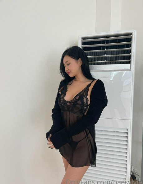 Baesylvie