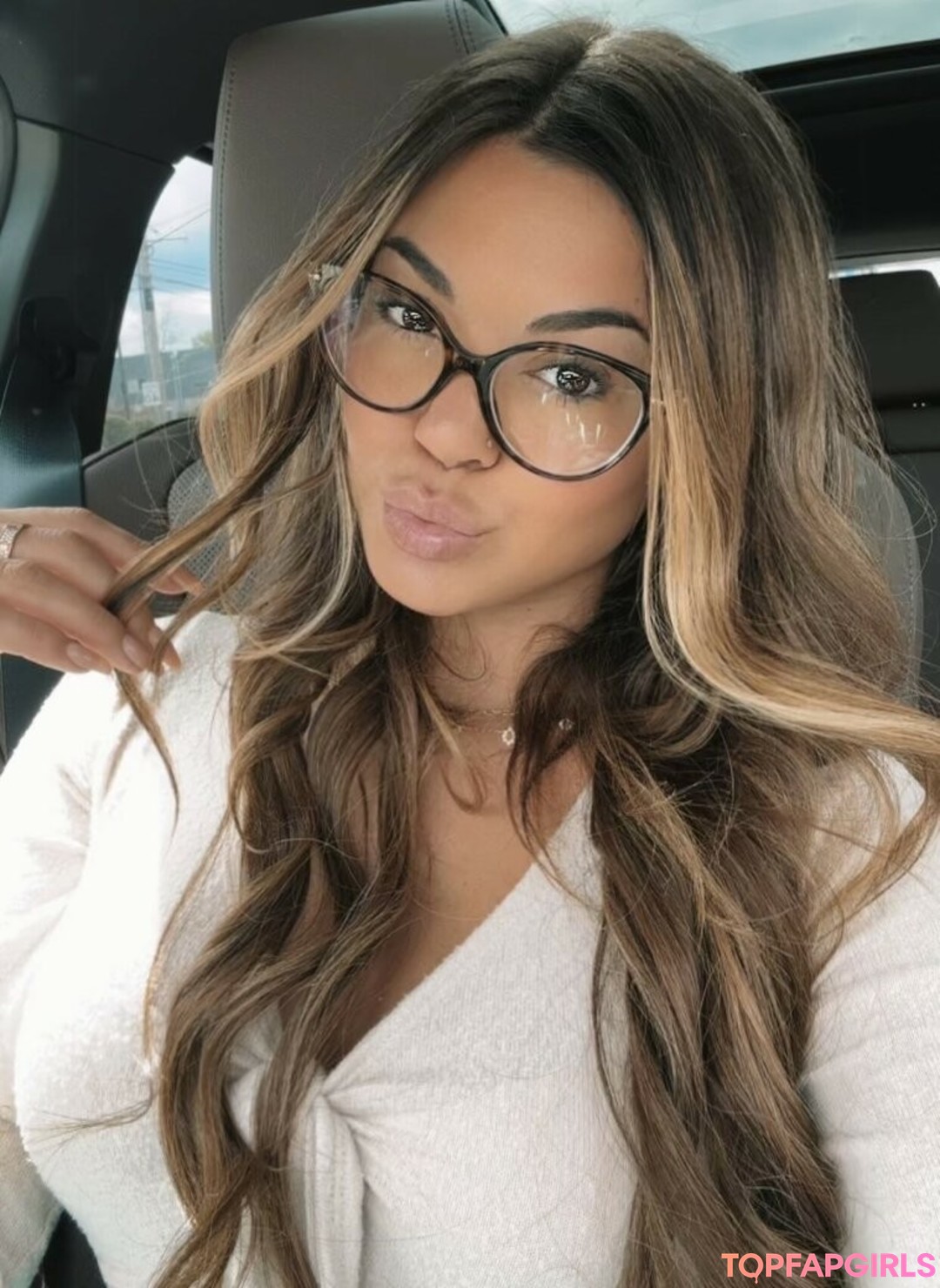 Foto desnuda filtrada de OnlyFans de Steph Pappas #28 Foto desnuda filtrada de OnlyFans de Steph Pappas #28