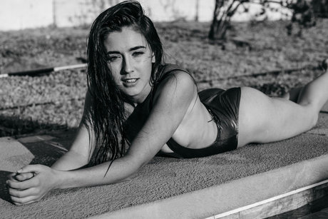 Audrey Bradford