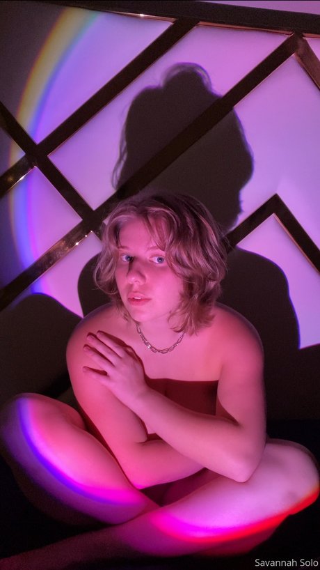 Savannah Solo