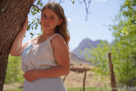 Savannah Solo