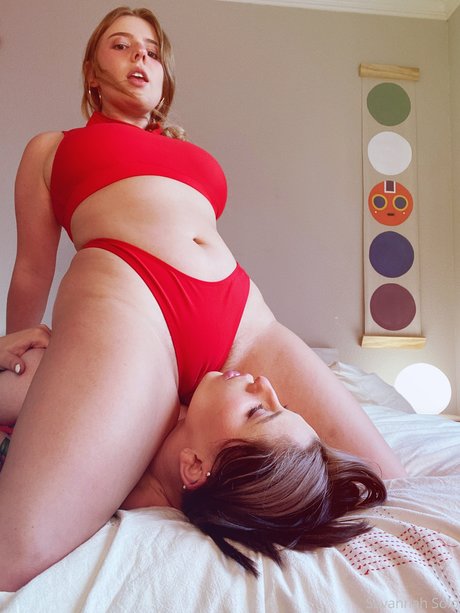 Savannah Solo