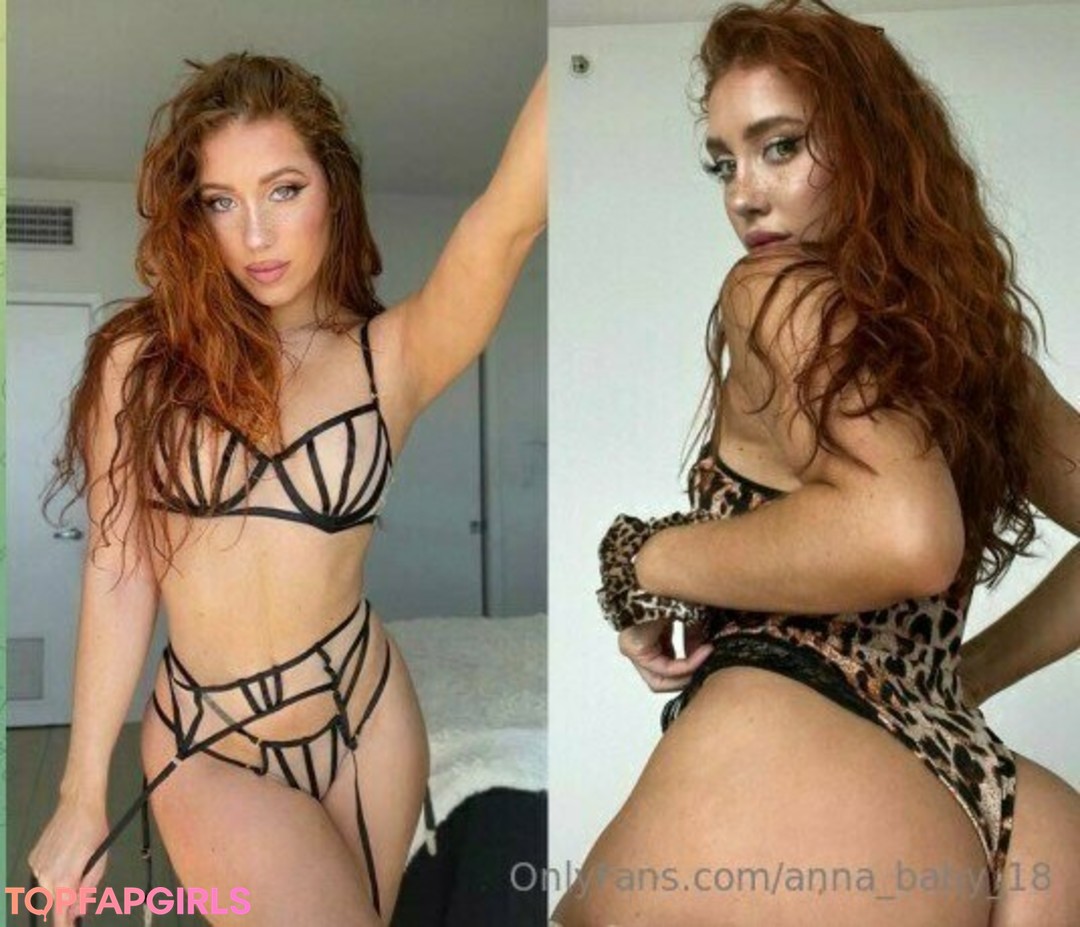 Foto desnuda filtrada de OnlyFans de Anna Sweetie #186 Foto desnuda filtrada de OnlyFans de Anna Sweetie #186