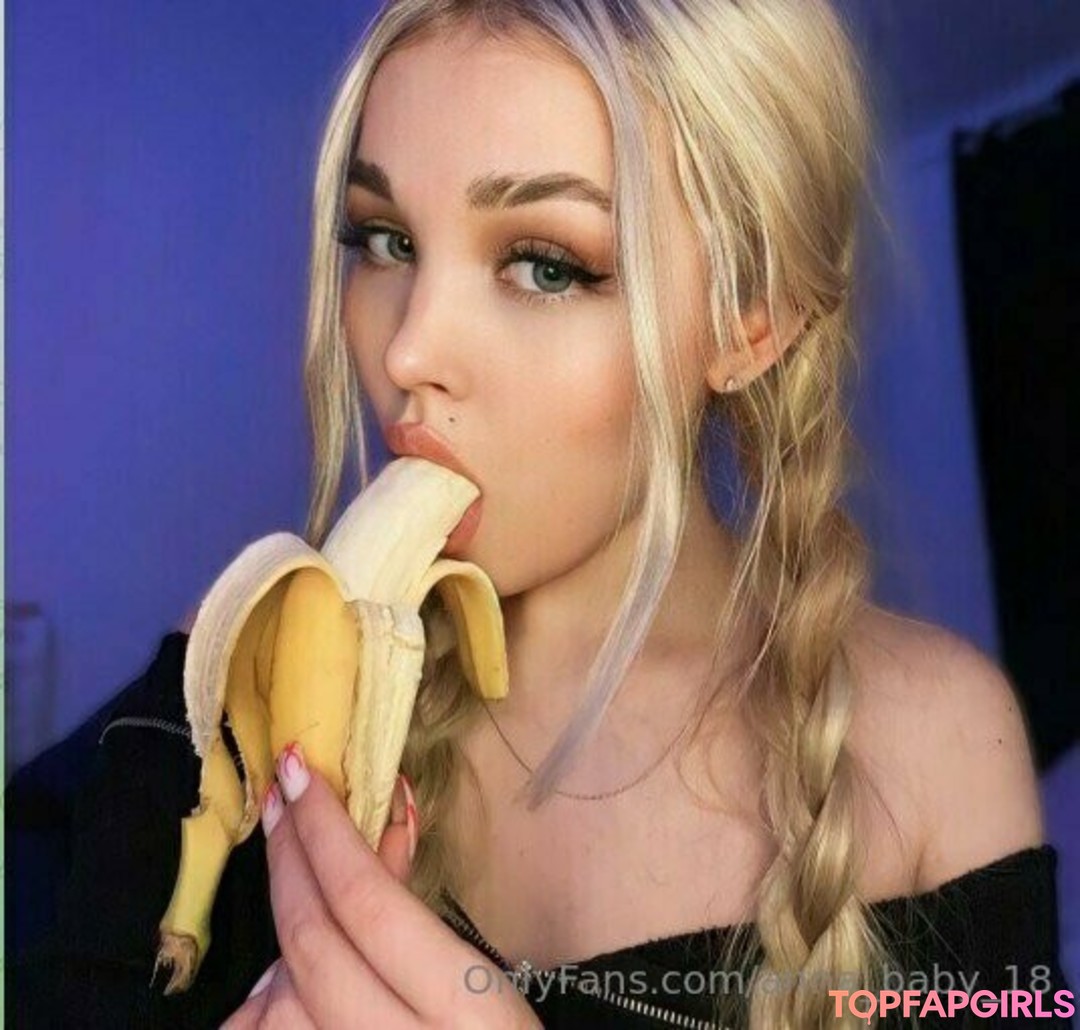 Foto desnuda filtrada de OnlyFans de Anna Sweetie #193 Foto desnuda filtrada de OnlyFans de Anna Sweetie #193