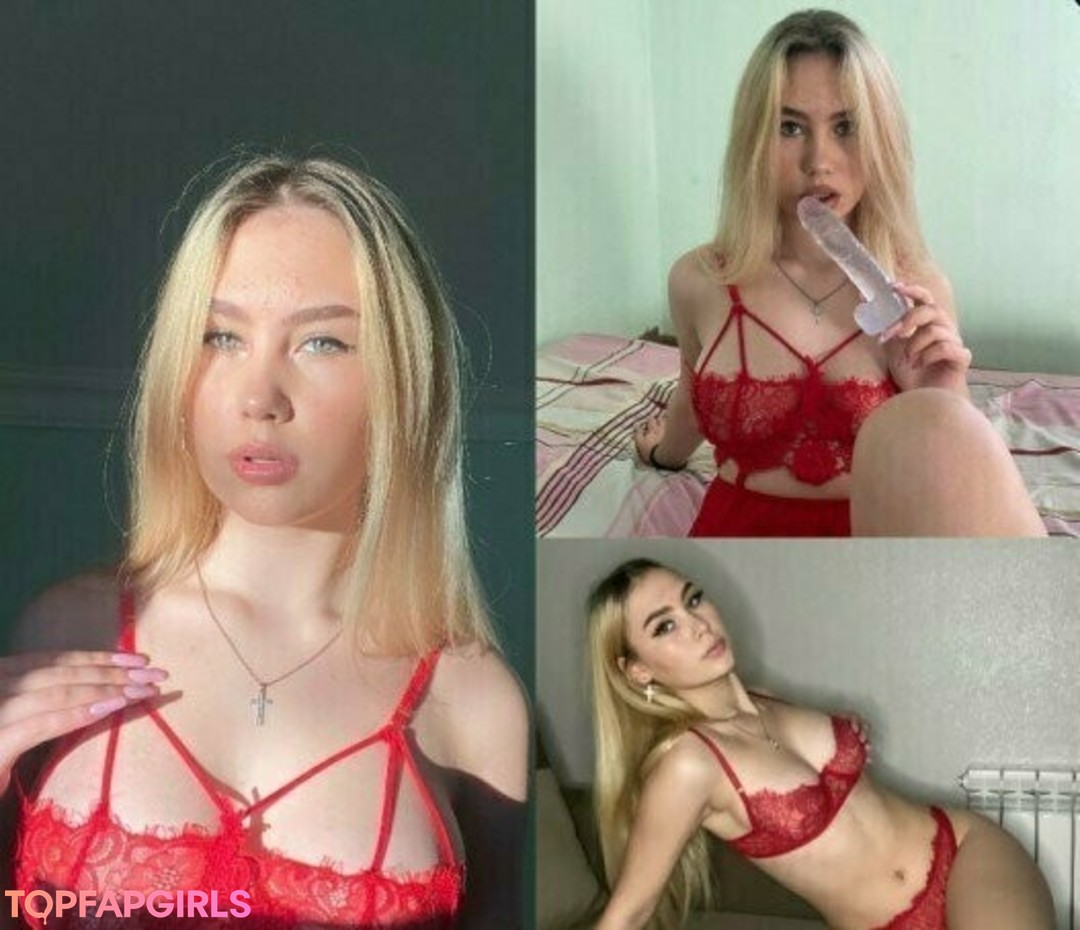 Foto desnuda filtrada de OnlyFans de Anna Sweetie #78 Foto desnuda filtrada de OnlyFans de Anna Sweetie #78