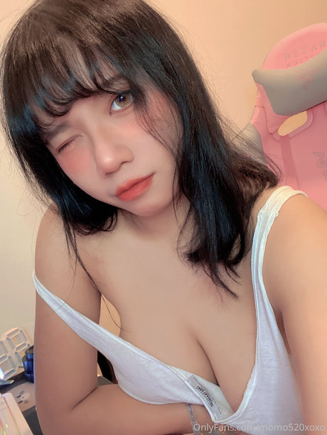 Momokoxoxo