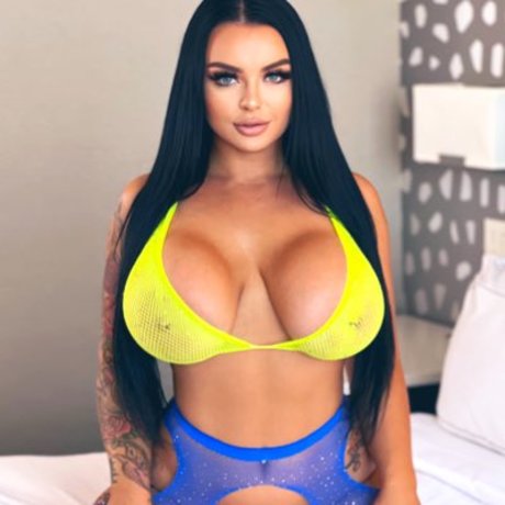Payton Preslee