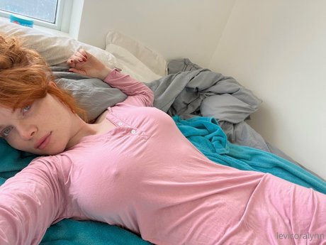 Levi Coralynn