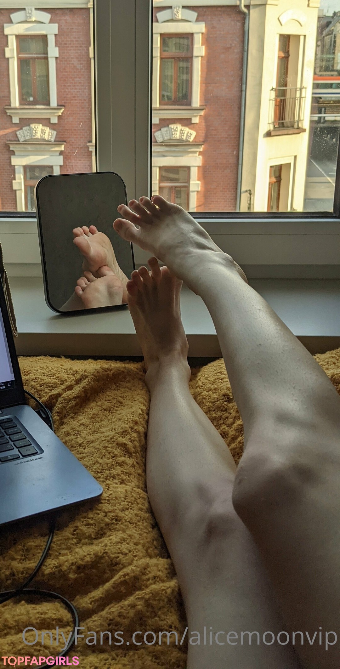 Foto desnuda filtrada de OnlyFans de Alice Moon #1 Foto desnuda filtrada de OnlyFans de Alice Moon #1