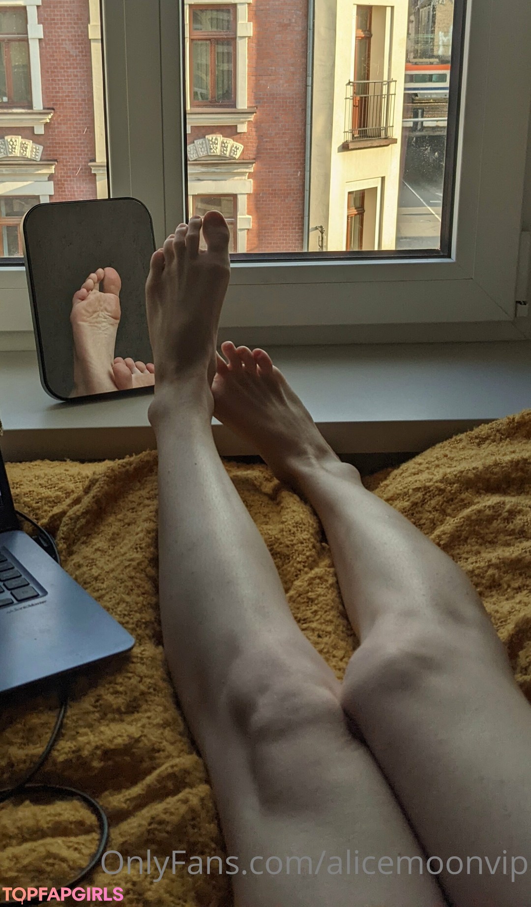 Foto desnuda filtrada de OnlyFans de Alice Moon #2 Foto desnuda filtrada de OnlyFans de Alice Moon #2