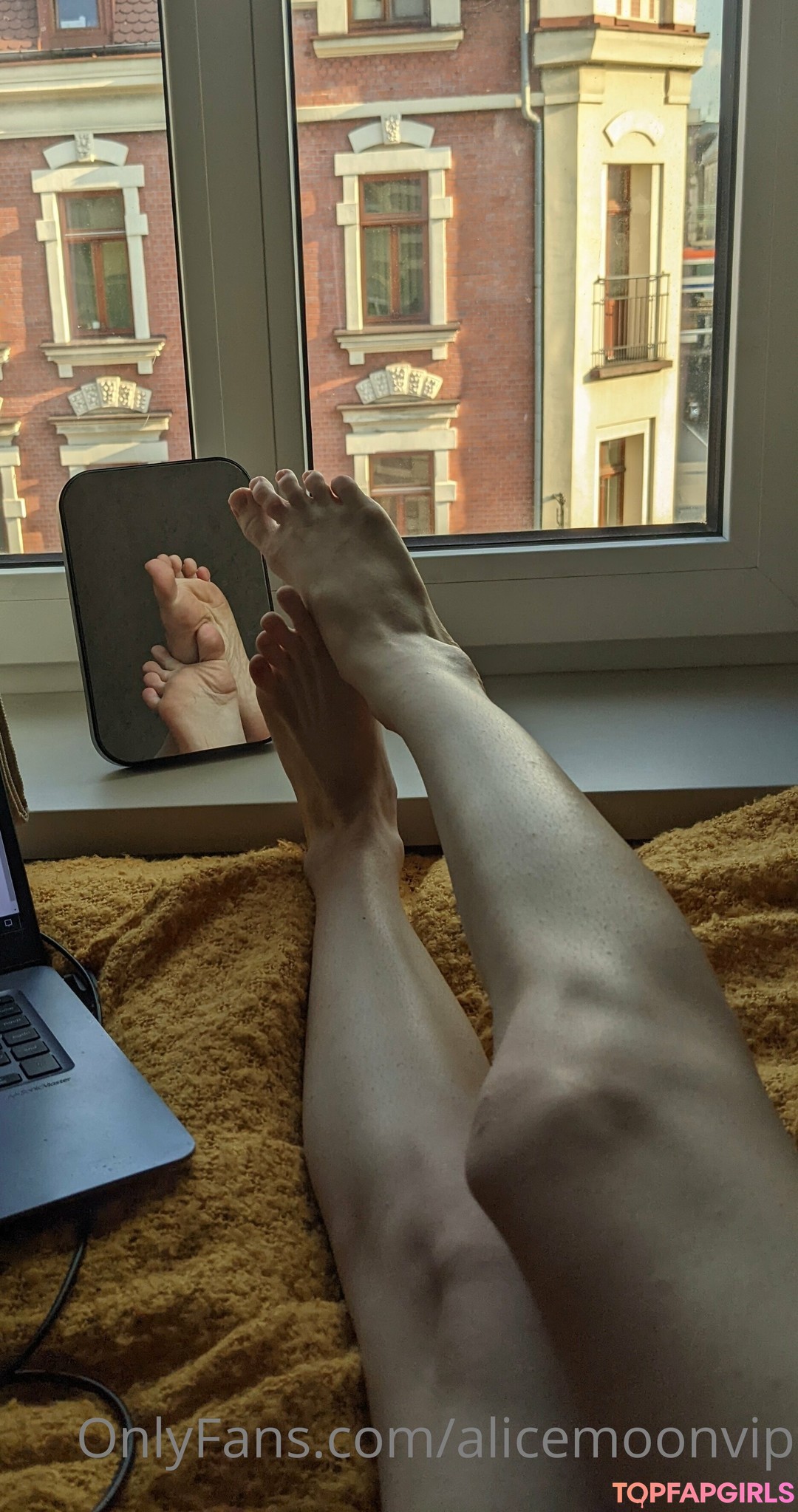 Foto desnuda filtrada de OnlyFans de Alice Moon #5 Foto desnuda filtrada de OnlyFans de Alice Moon #5