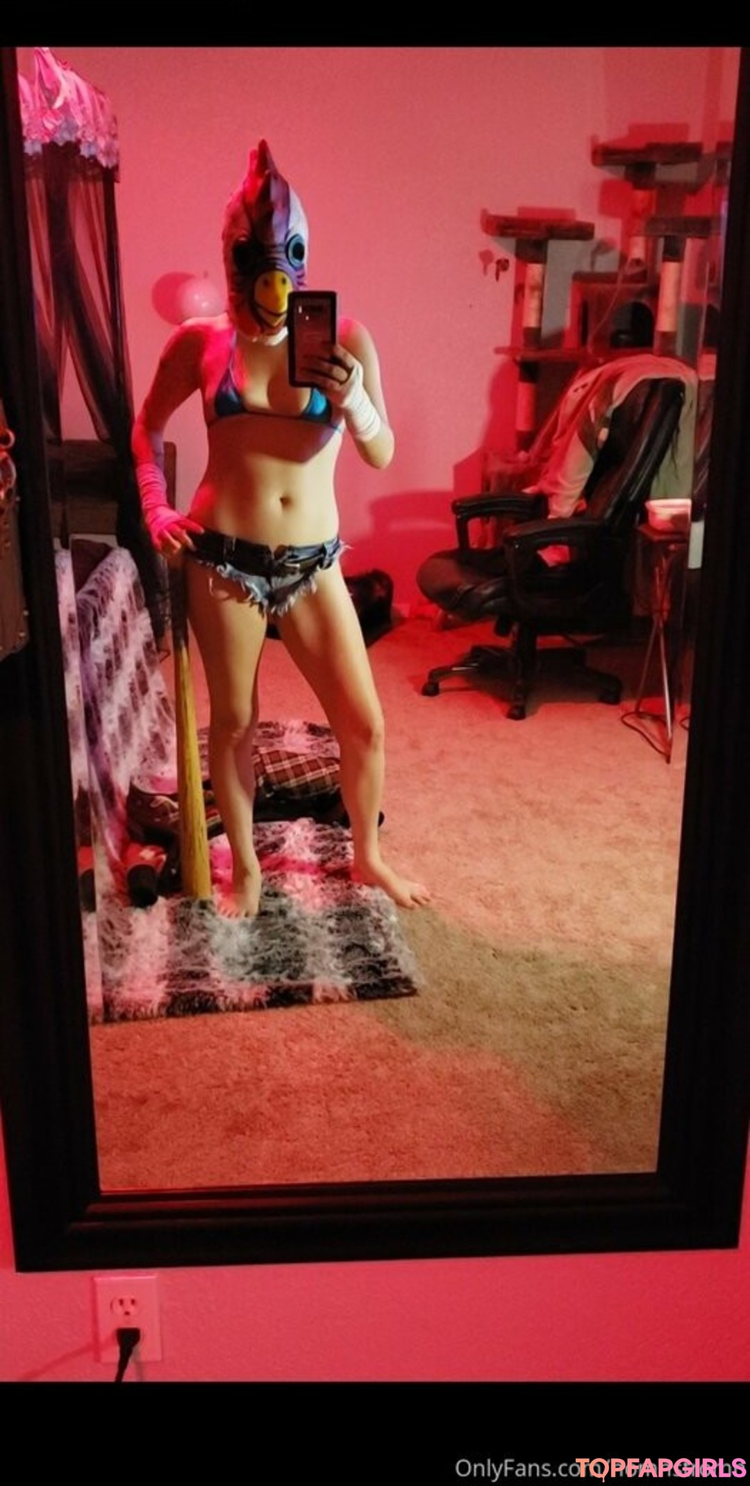 Foto desnuda filtrada de OnlyFans de Nomnstromn #61 Foto desnuda filtrada de OnlyFans de Nomnstromn #61