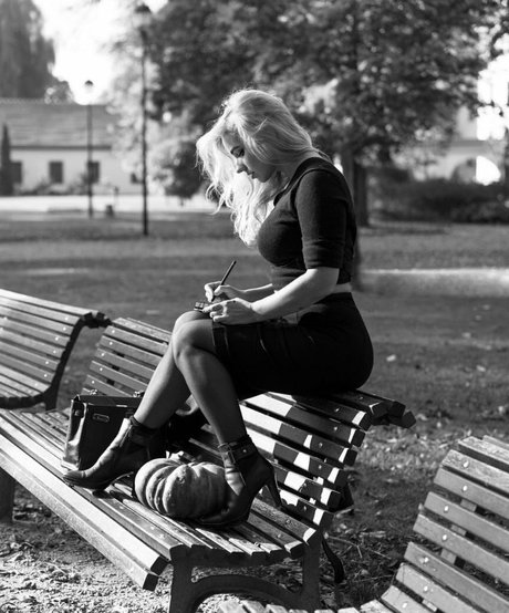 Neringa Kriziute