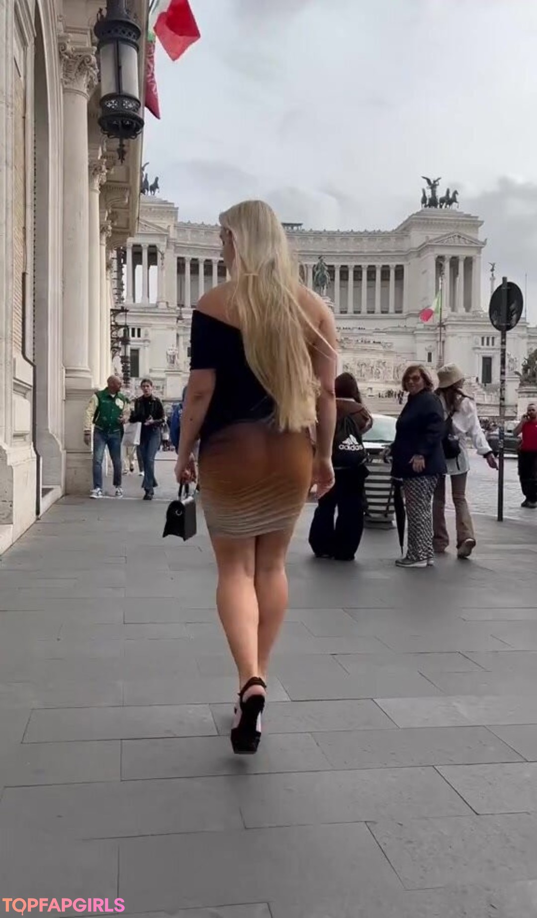 Foto desnuda filtrada de OnlyFans de Neringa Kriziute #1669