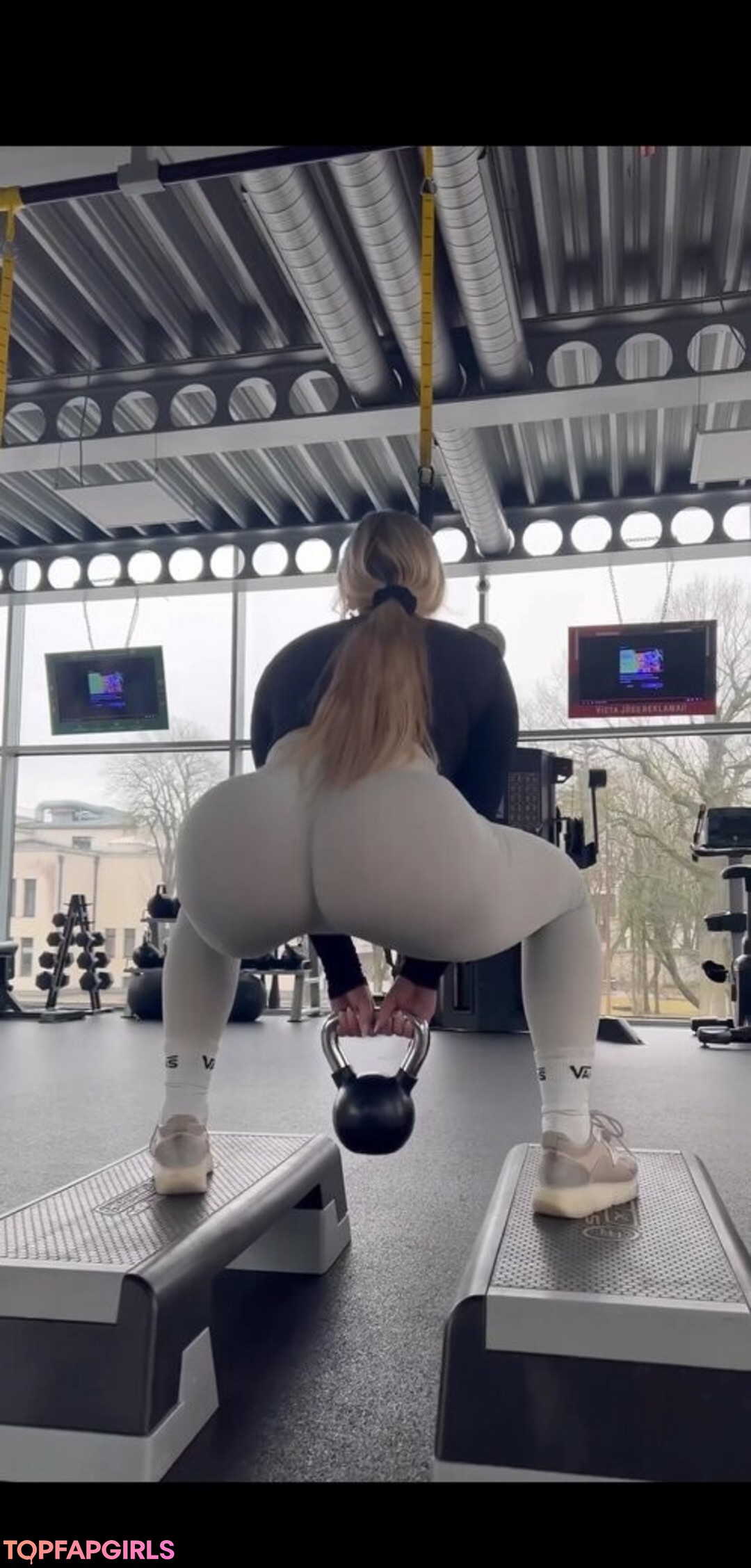 Foto desnuda filtrada de OnlyFans de Neringa Kriziute #1780
