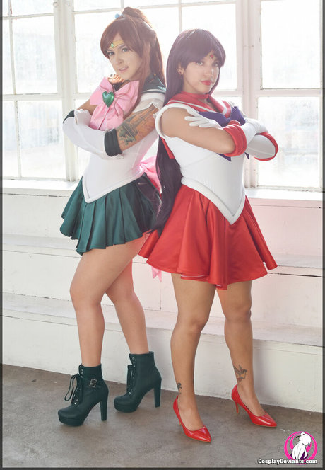 Amy Fantasy