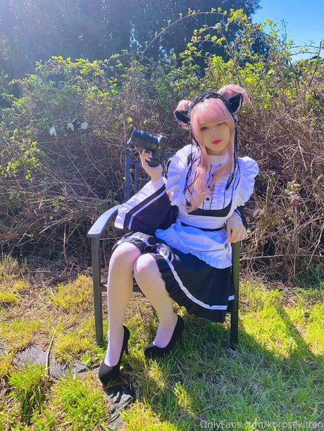 Evie Rain