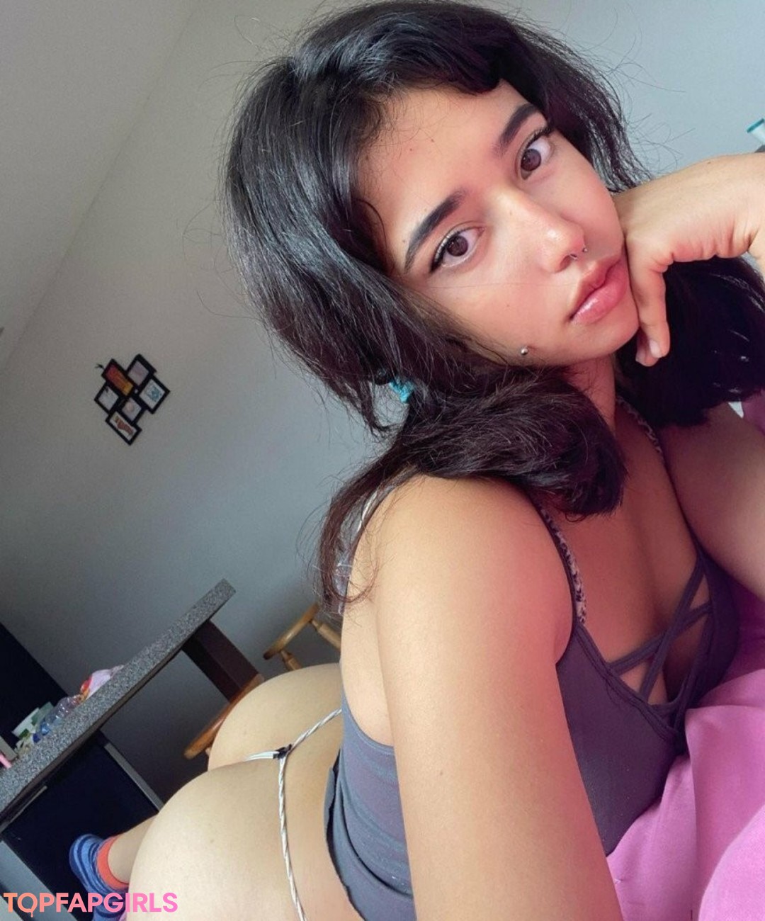 Foto desnuda filtrada de OnlyFans de Key Chicaiza #563 Foto desnuda filtrada de OnlyFans de Key Chicaiza #563