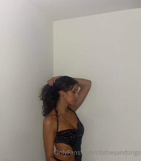 Clothesandtingsss