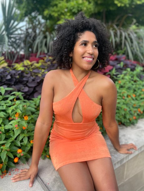 Marti Belle
