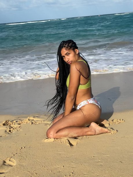 Marti Belle