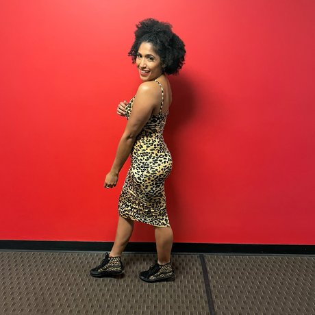 Marti Belle