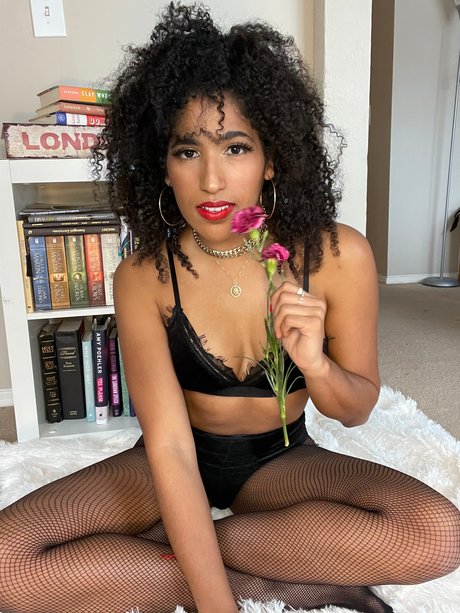 Marti Belle
