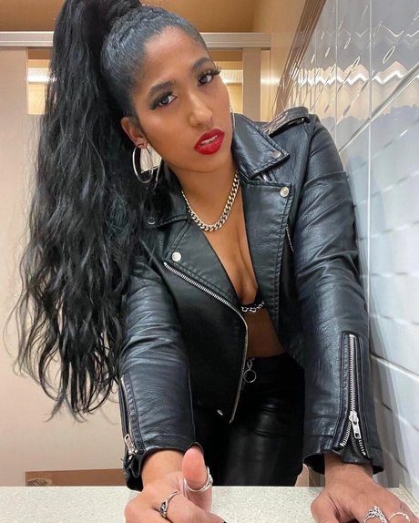 Marti Belle