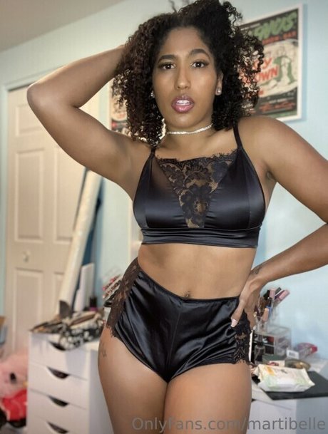 Marti Belle