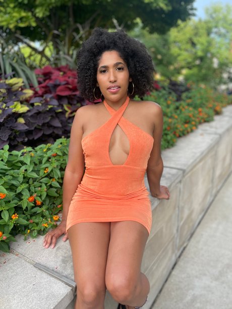 Marti Belle