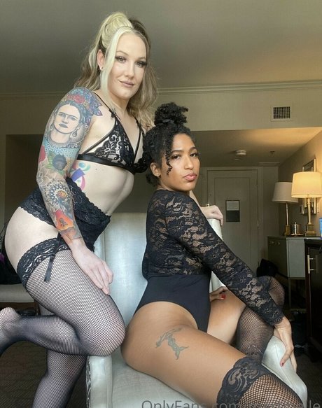 Marti Belle