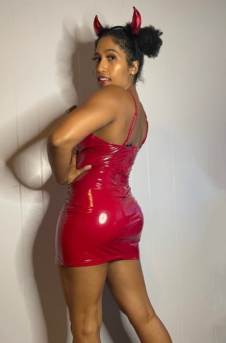 Marti Belle