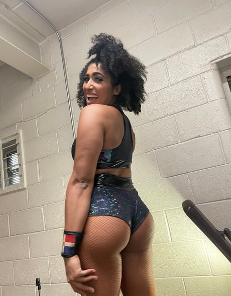Marti Belle