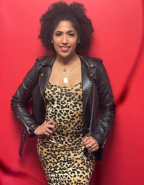 Marti Belle