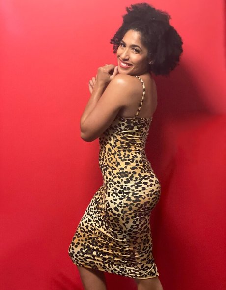 Marti Belle
