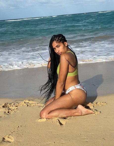 Marti Belle