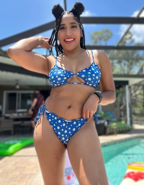 Marti Belle