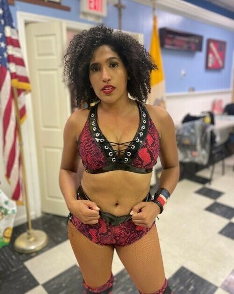 Marti Belle