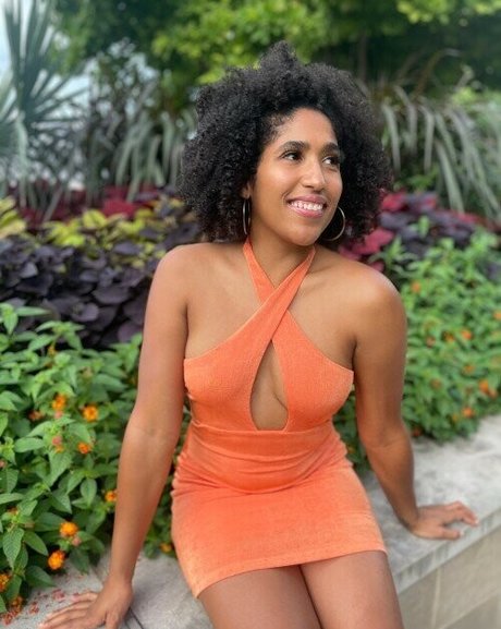 Marti Belle