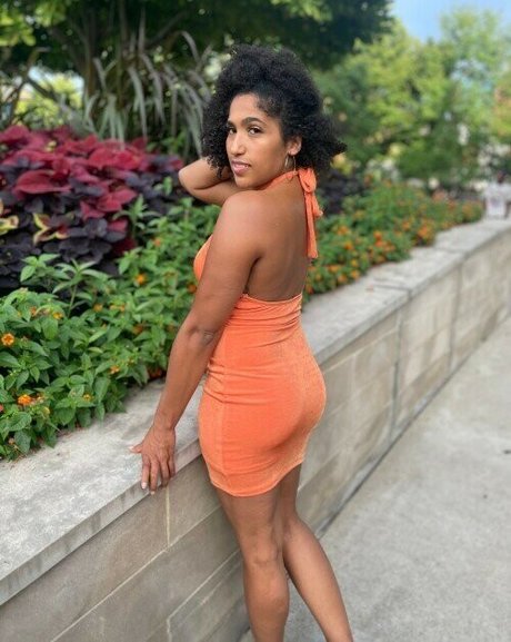 Marti Belle
