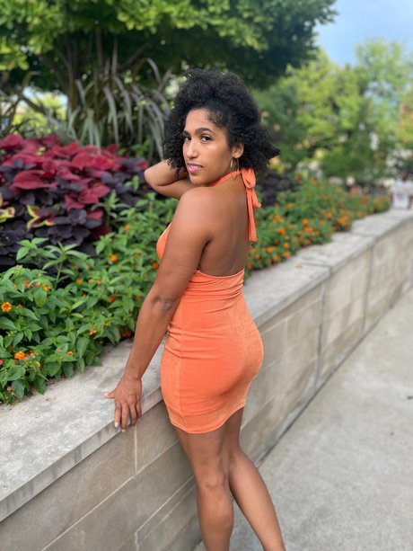 Marti Belle